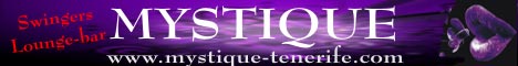 Swingers Loungbar Mystique swinger club