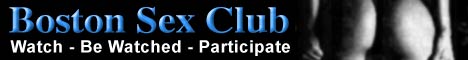 Boston Sex Club