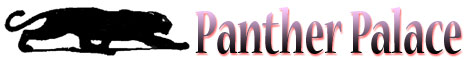 Panther Palace