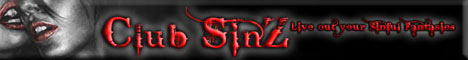 Club SinZ swinger club