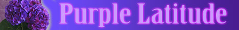Purple Latitude