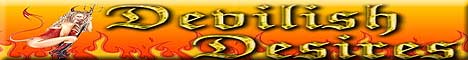 Devilish Desires swinger club