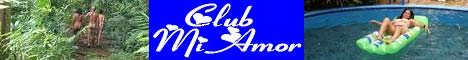Club Mi Amor swinger club