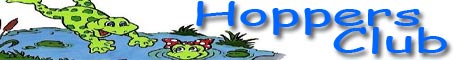 Hoppers Club swinger club
