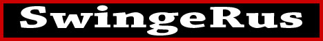 SwingeRus swinger club