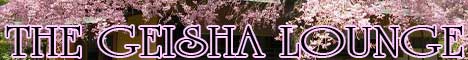 THE GEISHA LOUNGE swinger club