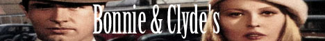 Bonnie & Clyde's Sexy Parties