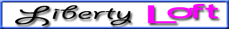 Liberty Loft swinger club