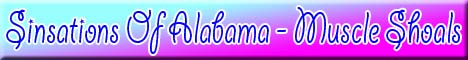 Sinsations Of Alabama - Muscle Shoals swinger club