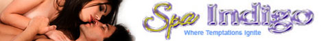 Spa Indigo swinger club