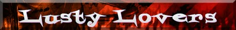 Lusty Lovers swinger club