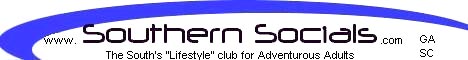 Southern Socials swinger club