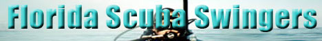 Florida Scuba Swingers