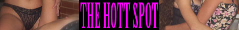 THE HOTT SPOT