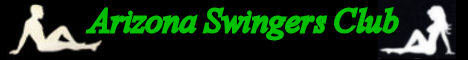 Arizona Swingers Club swinger club
