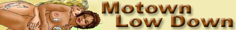 Motown Low Down swinger club