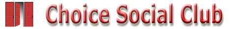 Choice Social Club