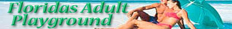 Floridas Adult Playground swinger club