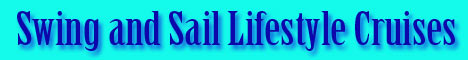 Swing and Sail Lifestyle Cruises