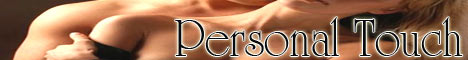 Personal Touch swinger club