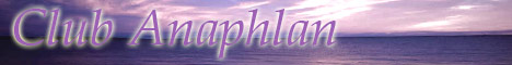 Club Anaphlan swinger club
