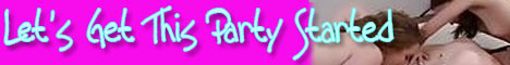 Let's Get This Party Started
