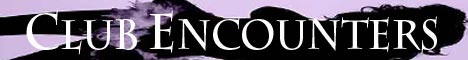 Club Encounters swinger club