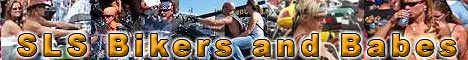 SLS Bikers and Babes swinger club