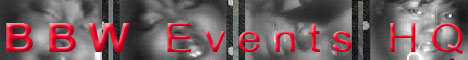 BBW Events HQ swinger club