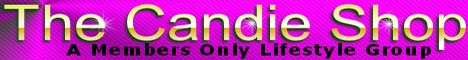 The Candie Shop swinger club