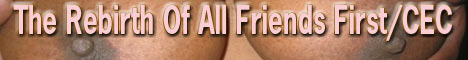 The Rebirth Of The Legendary All Friends First / CEC     swinger club