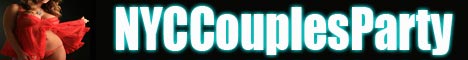 NYCCouplesParty  swinger club