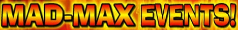 MAD MAX EVENTS! swinger club