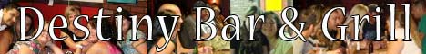 Destiny Bar & Grill swinger club