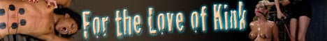 For the Love of Kink swinger club
