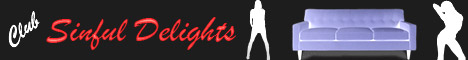 Club Sinful Delights