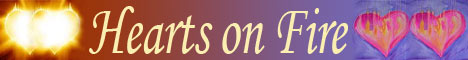 Hearts on Fire swinger club