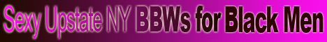 Sexy Upstate NY BBWs for Black Men swinger club