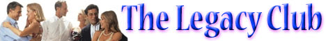 The Legacy Club swinger club