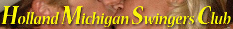 Holland Michigan Swingers Club swinger club