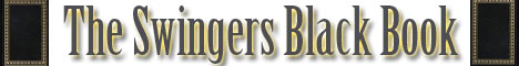 The Swingers Black Book swinger club
