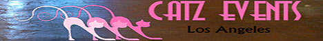 CATZ Events swinger club