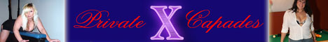 Private X Capades swinger club
