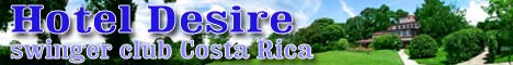 Hotel Desire swinger club costa rica swinger club