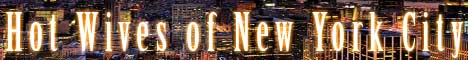 HOT WIVES OF NEW YORK CITY swinger club
