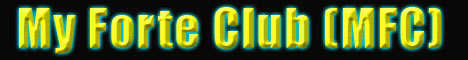 My Forte Club (MFC)