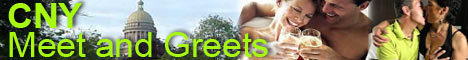 CNY Meet and Greets