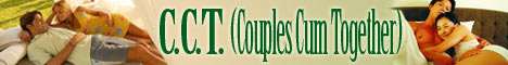 C.C.T. ( Couples Cum Together)