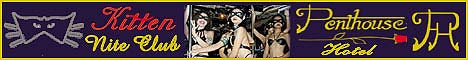Penthouse Hotel swinger club
