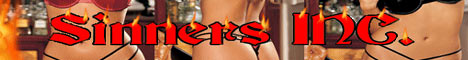 Sinners INC.